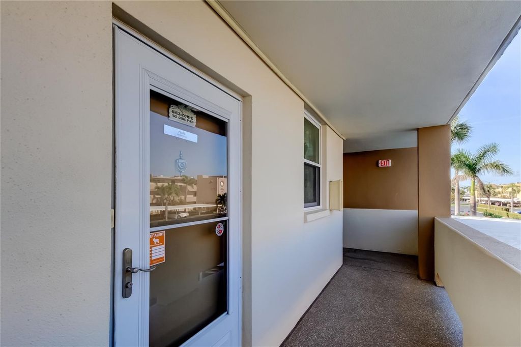 Photo of 7465 Bay Island Drive S #213, South Pasadena, FL 33707 (MLS # TB8387834)