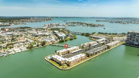 7465 BAY ISLAND DRIVE S 213 SOUTH PASADENA FL 33707