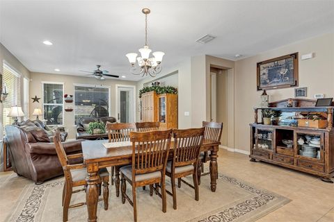 Tiny photo for 340 Alcove Drive, Groveland, FL 34736 (MLS # O6406086)
