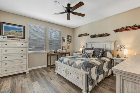Tiny photo for 340 Alcove Drive, Groveland, FL 34736 (MLS # O6406086)