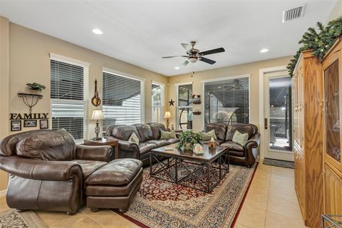 Tiny photo for 340 Alcove Drive, Groveland, FL 34736 (MLS # O6406086)