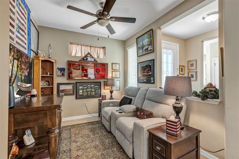 Tiny photo for 340 Alcove Drive, Groveland, FL 34736 (MLS # O6406086)