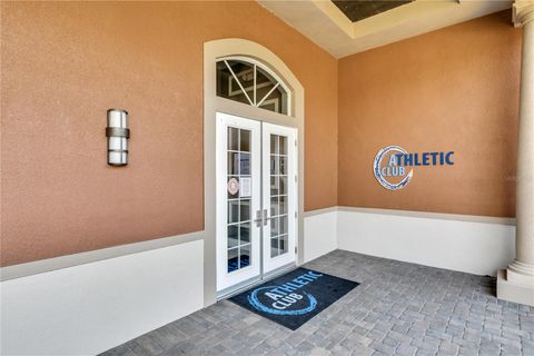 Tiny photo for 340 Alcove Drive, Groveland, FL 34736 (MLS # O6406086)