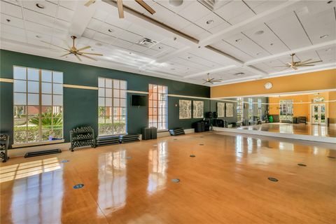 Tiny photo for 340 Alcove Drive, Groveland, FL 34736 (MLS # O6406086)