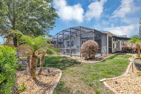 Tiny photo for 340 Alcove Drive, Groveland, FL 34736 (MLS # O6406086)