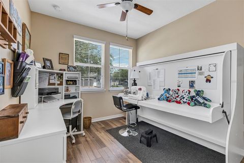 Tiny photo for 340 Alcove Drive, Groveland, FL 34736 (MLS # O6406086)