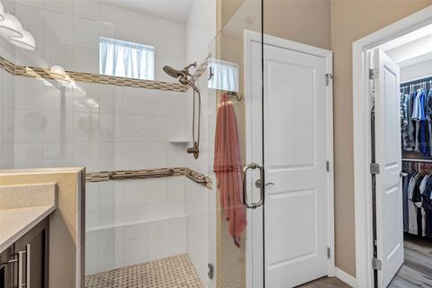 Tiny photo for 340 Alcove Drive, Groveland, FL 34736 (MLS # O6406086)