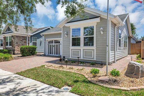 Tiny photo for 340 Alcove Drive, Groveland, FL 34736 (MLS # O6406086)