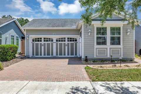 Tiny photo for 340 Alcove Drive, Groveland, FL 34736 (MLS # O6406086)