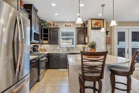 Tiny photo for 340 Alcove Drive, Groveland, FL 34736 (MLS # O6406086)