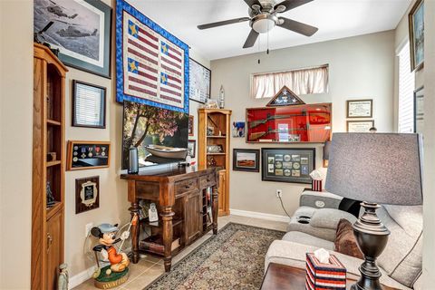 Tiny photo for 340 Alcove Drive, Groveland, FL 34736 (MLS # O6406086)