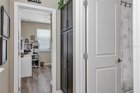 Tiny photo for 340 Alcove Drive, Groveland, FL 34736 (MLS # O6406086)