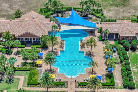 Tiny photo for 340 Alcove Drive, Groveland, FL 34736 (MLS # O6406086)