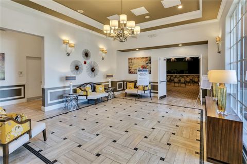 Tiny photo for 340 Alcove Drive, Groveland, FL 34736 (MLS # O6406086)