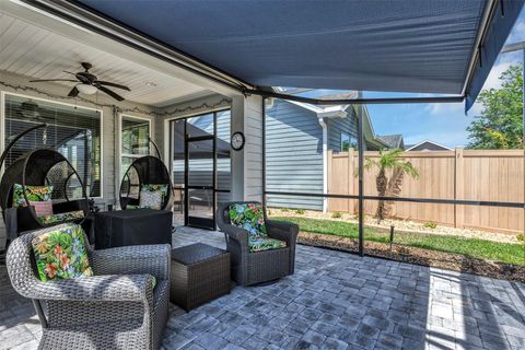 Tiny photo for 340 Alcove Drive, Groveland, FL 34736 (MLS # O6406086)