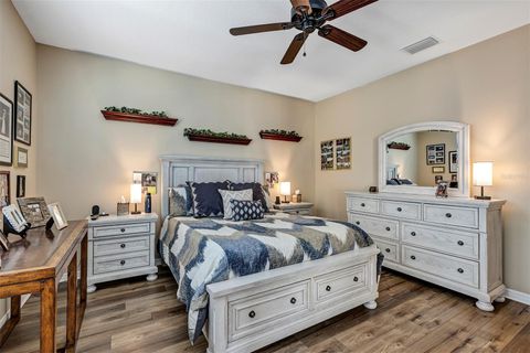 Tiny photo for 340 Alcove Drive, Groveland, FL 34736 (MLS # O6406086)