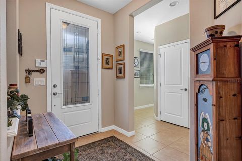 Tiny photo for 340 Alcove Drive, Groveland, FL 34736 (MLS # O6406086)
