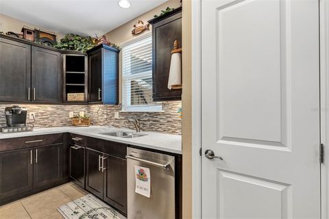 Tiny photo for 340 Alcove Drive, Groveland, FL 34736 (MLS # O6406086)