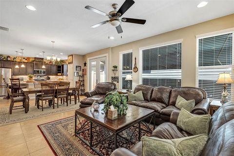 Tiny photo for 340 Alcove Drive, Groveland, FL 34736 (MLS # O6406086)