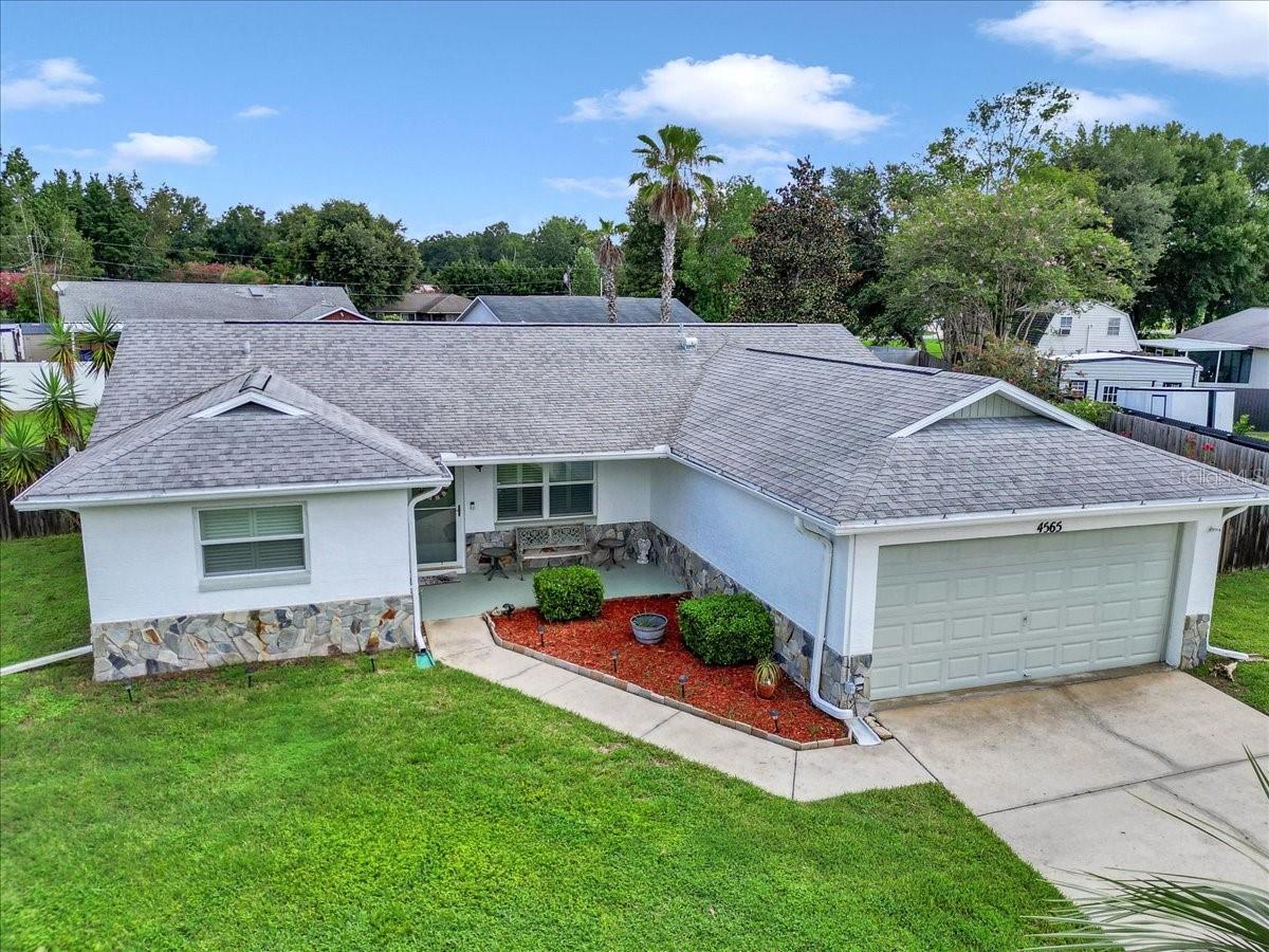 4565 SE 61ST STREET