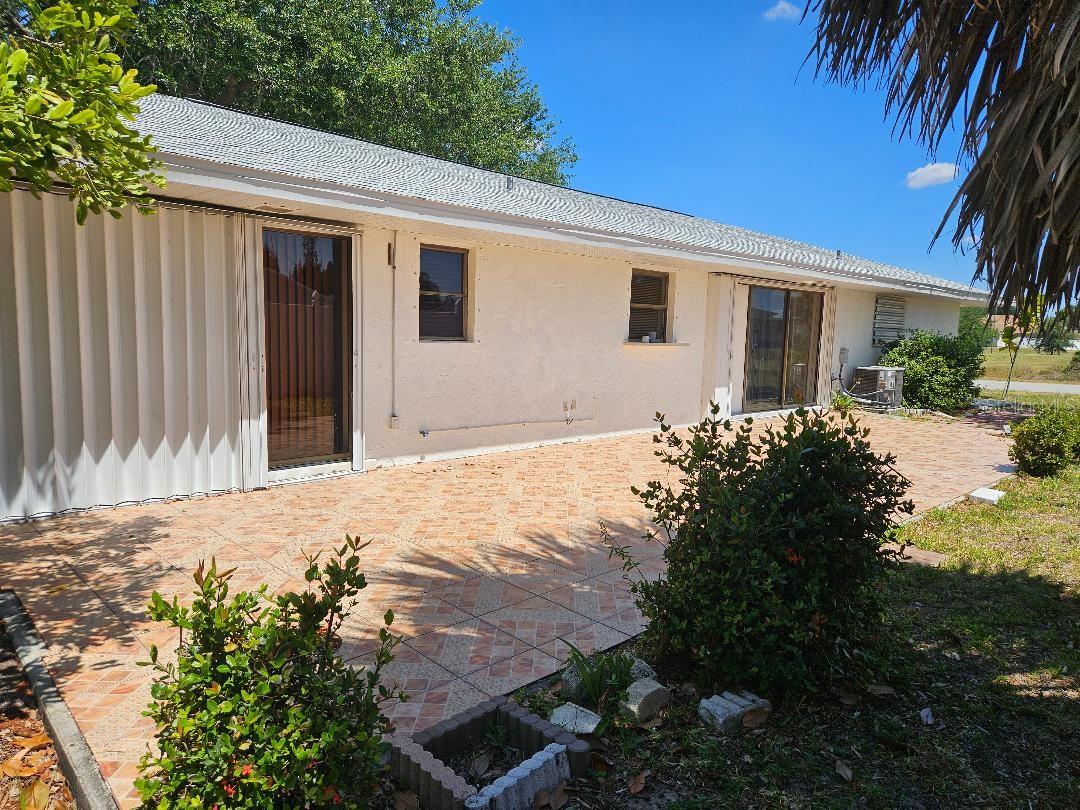 PORT CHARLOTTE SEC 010 - Residential