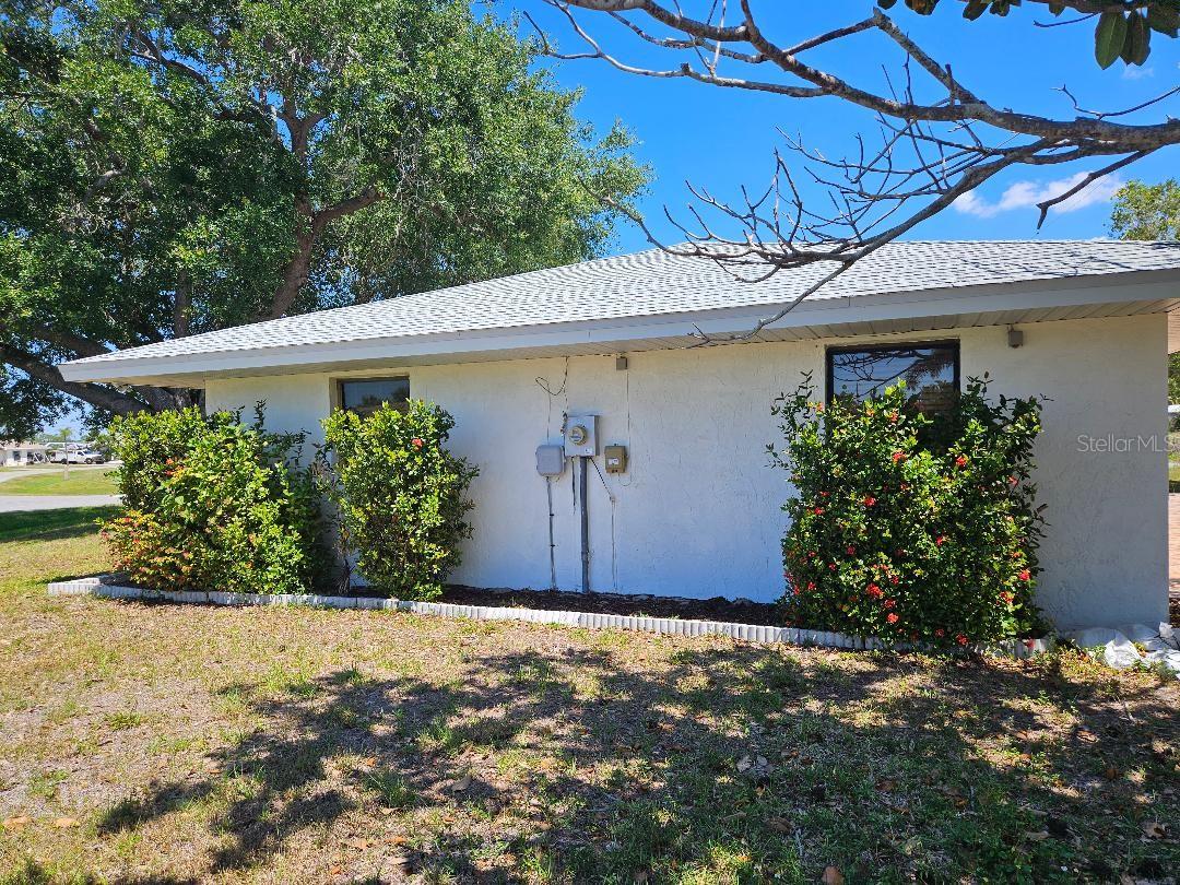 PORT CHARLOTTE SEC 010 - Residential