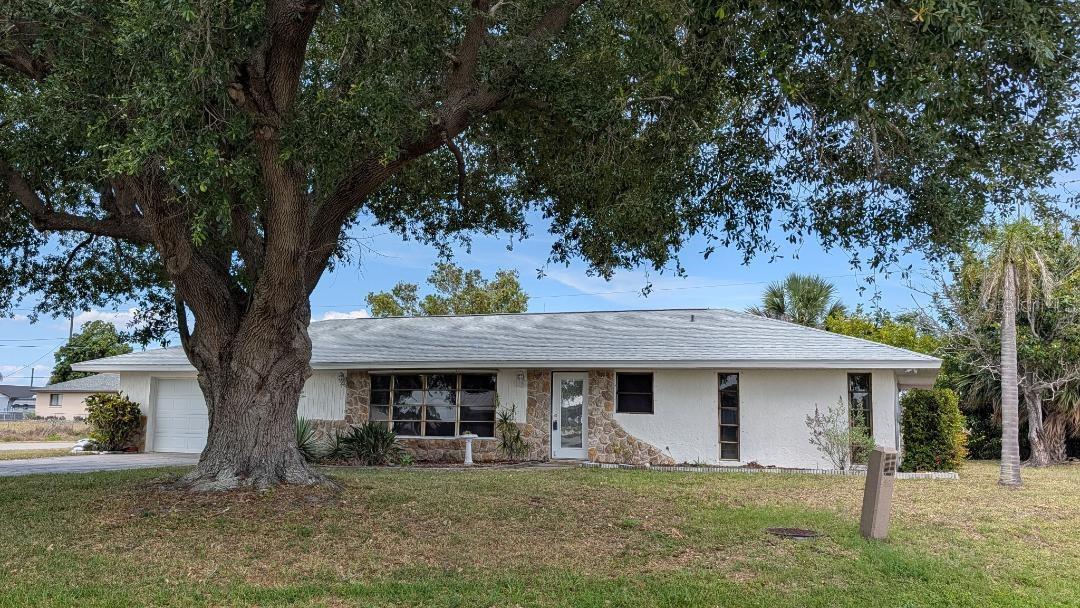 PORT CHARLOTTE SEC 010 - Residential