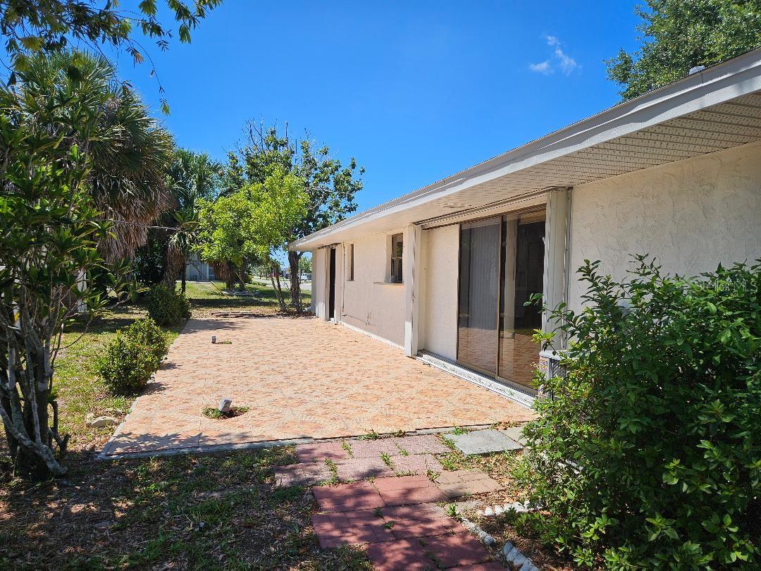 PORT CHARLOTTE SEC 010 - Residential