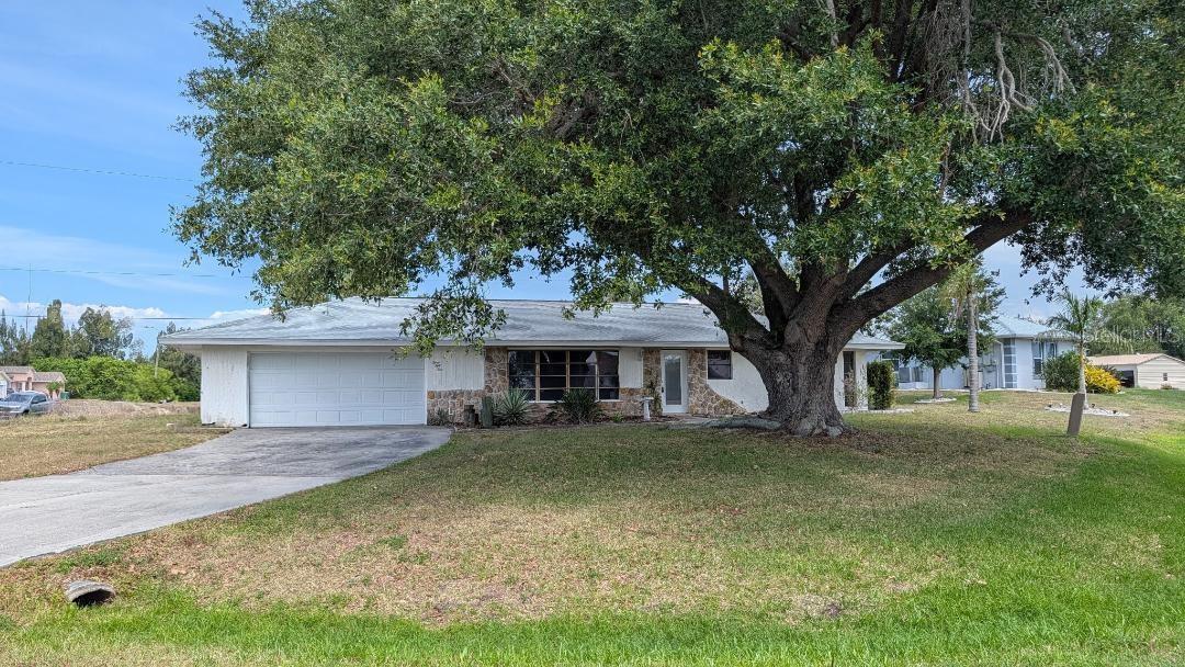 PORT CHARLOTTE SEC 010 - Residential