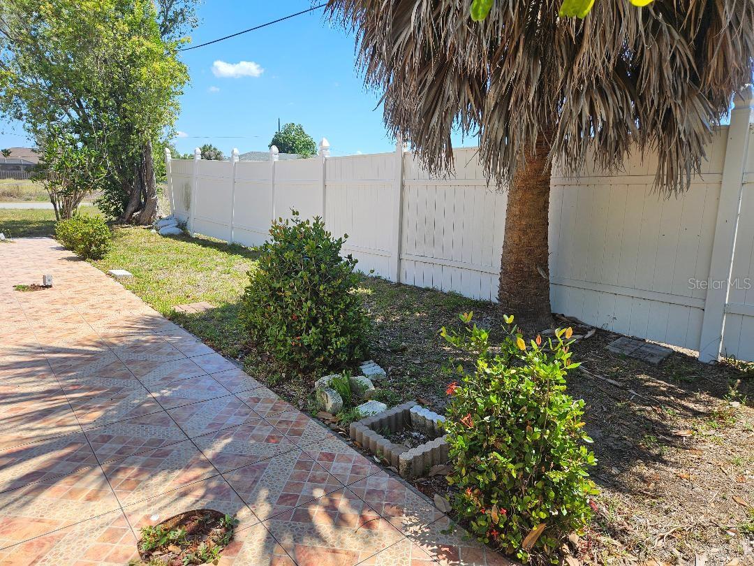 PORT CHARLOTTE SEC 010 - Residential