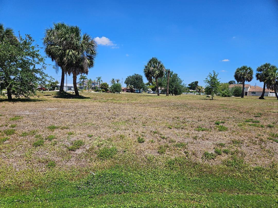 PORT CHARLOTTE SEC 010 - Residential