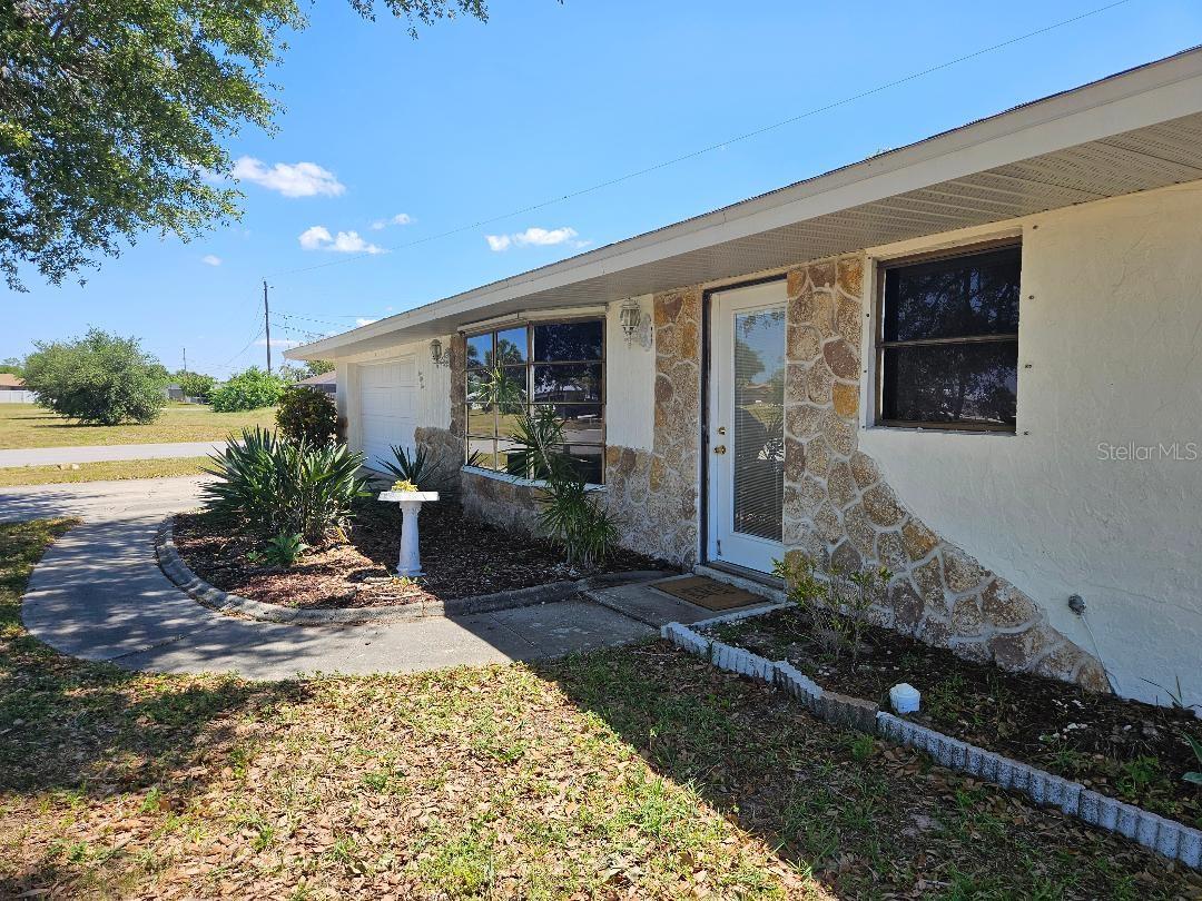 PORT CHARLOTTE SEC 010 - Residential
