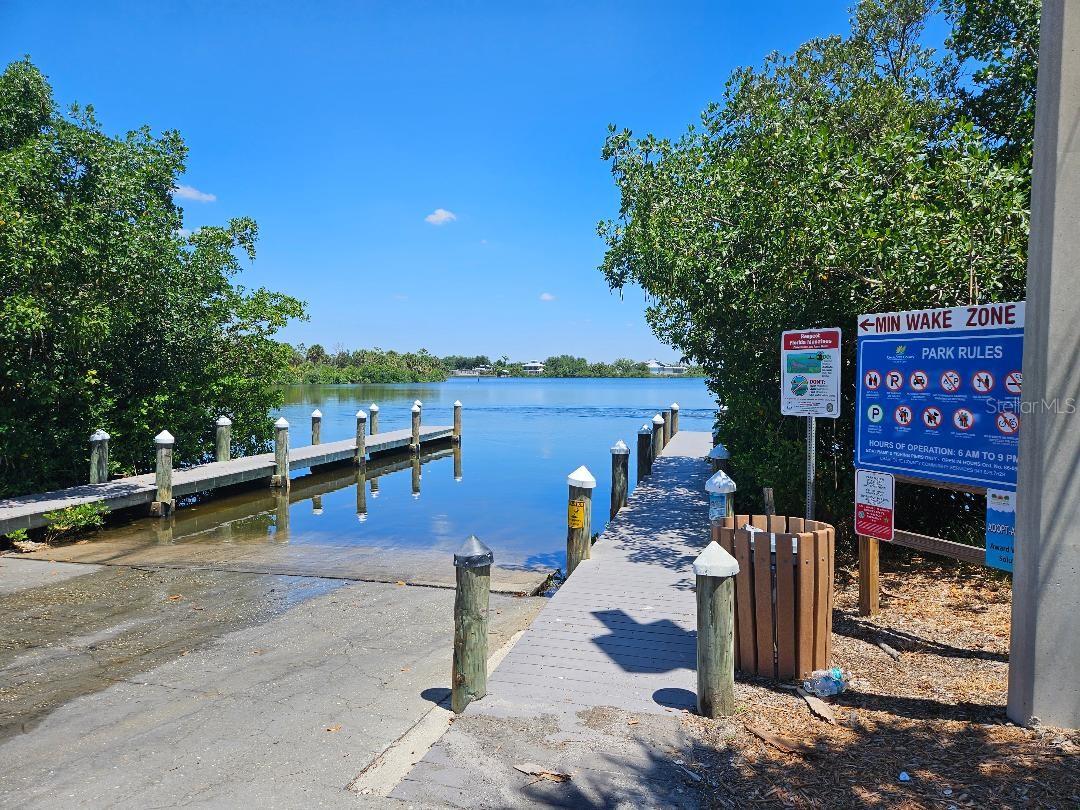 PORT CHARLOTTE SEC 010 - Residential