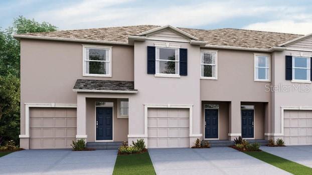 Photo of 1708 Sugarwood Loop, Deland, FL 32724 (MLS # O6440126)