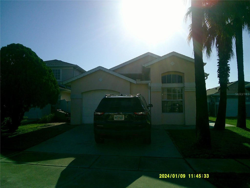 Photo of 2612 Walden Court, Kissimmee, FL 34743 (MLS # S5156527)