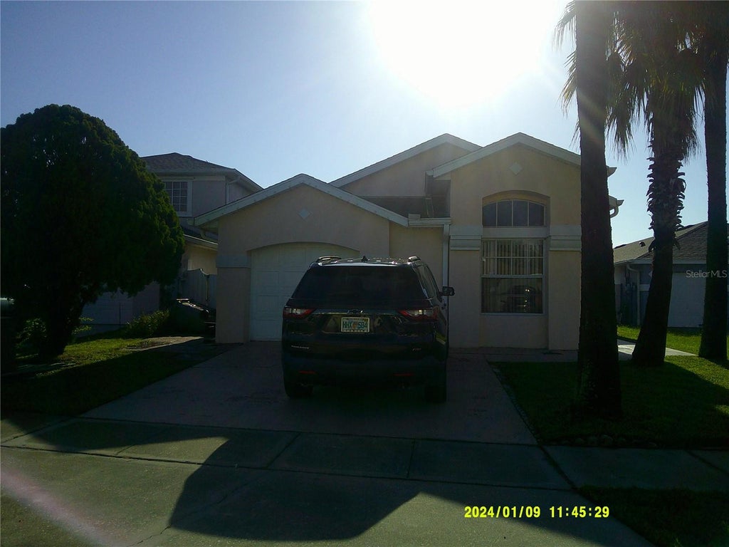 Photo of 2612 Walden Court, Kissimmee, FL 34743 (MLS # S5156527)
