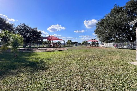 A home in POINCIANA