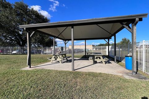 A home in POINCIANA