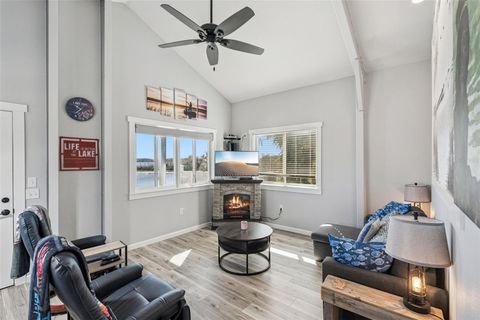 Tiny photo for 645 Cr 485a, Lake Panasoffkee, FL 33538 (MLS # G5107935)