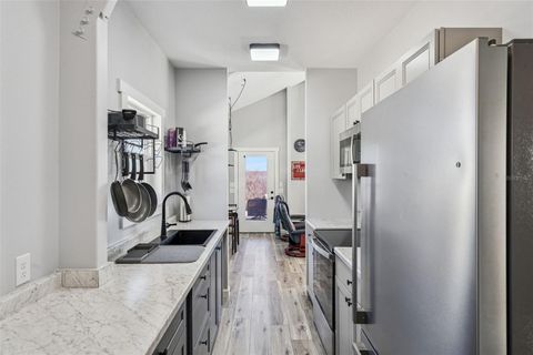 Tiny photo for 645 Cr 485a, Lake Panasoffkee, FL 33538 (MLS # G5107935)