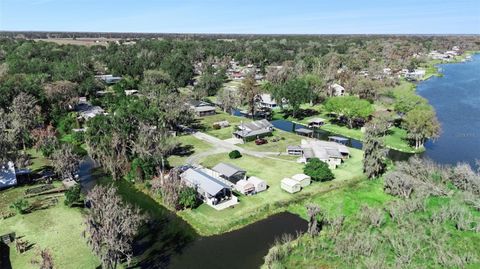 Tiny photo for 645 Cr 485a, Lake Panasoffkee, FL 33538 (MLS # G5107935)