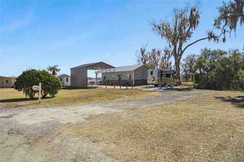 Tiny photo for 645 Cr 485a, Lake Panasoffkee, FL 33538 (MLS # G5107935)