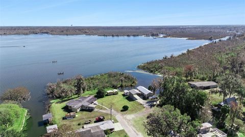 Tiny photo for 645 Cr 485a, Lake Panasoffkee, FL 33538 (MLS # G5107935)