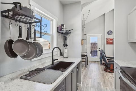 Tiny photo for 645 Cr 485a, Lake Panasoffkee, FL 33538 (MLS # G5107935)