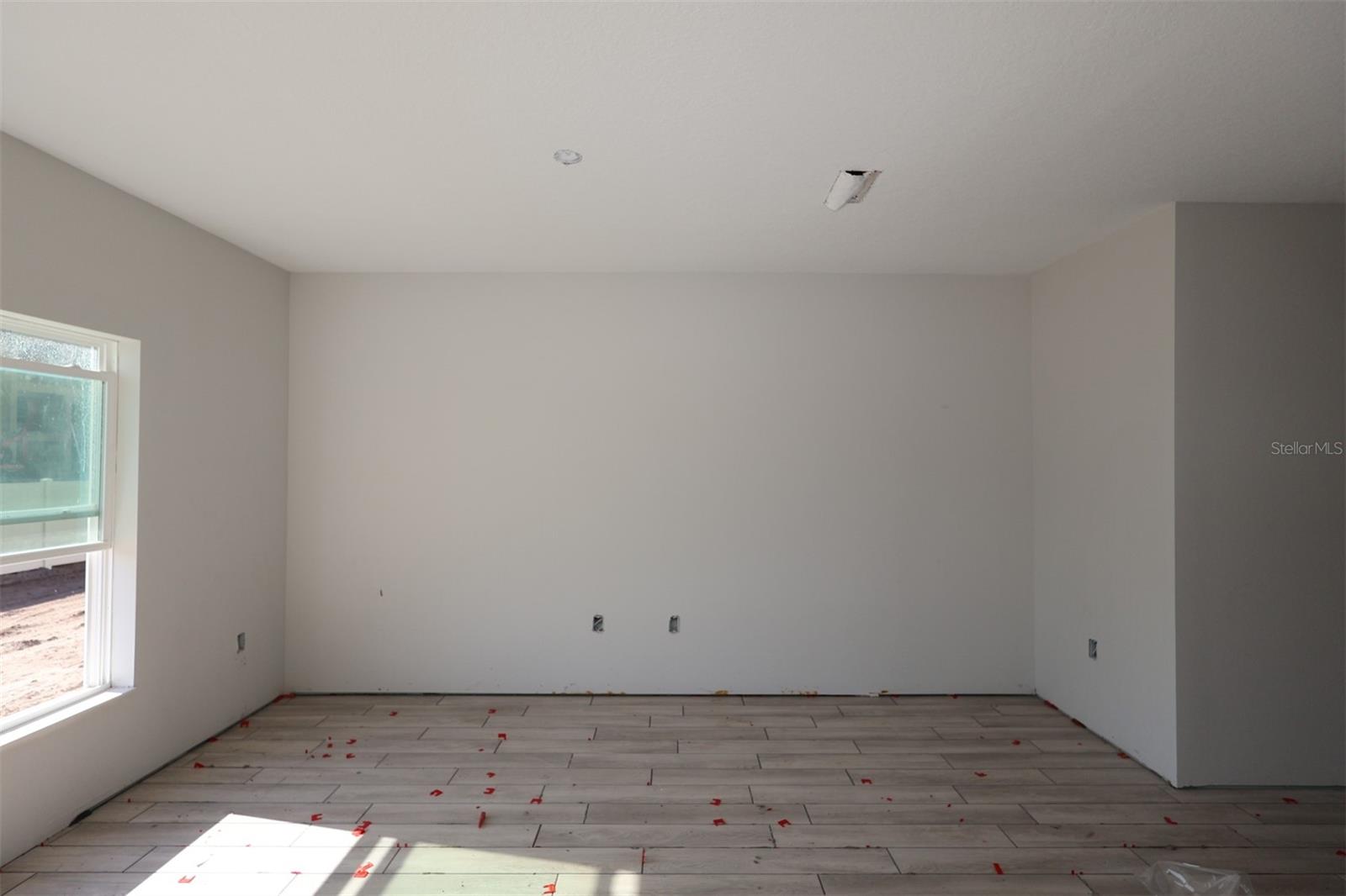 TYSON RANCH - Residential