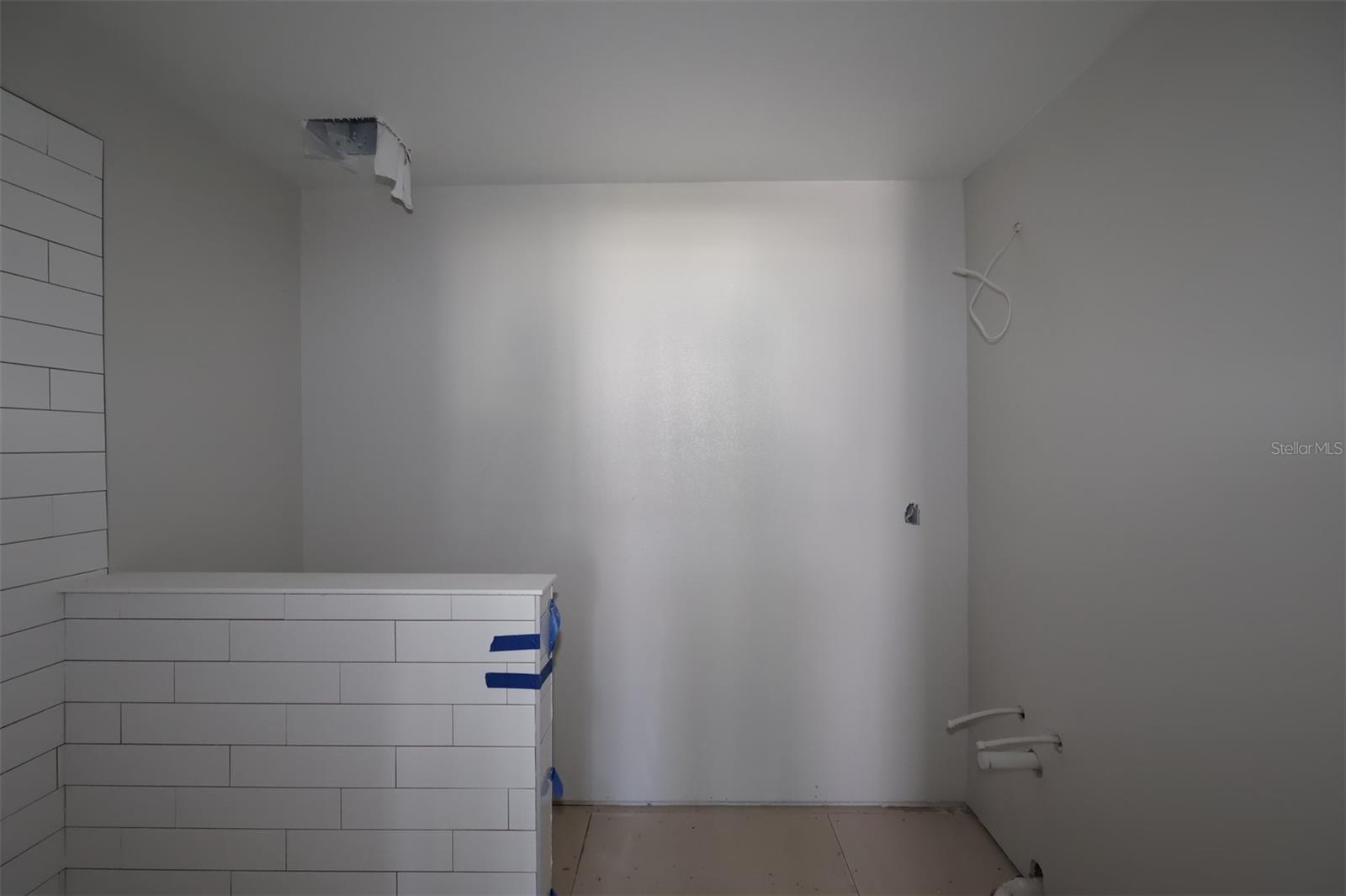 TYSON RANCH - Residential