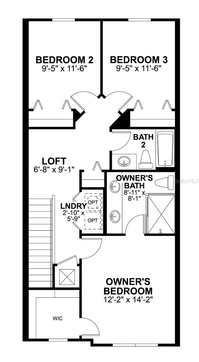TYSON RANCH - Residential