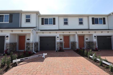 Photo of 4108 Campsite Loop, Orlando, FL 32824 (MLS # O6374200)