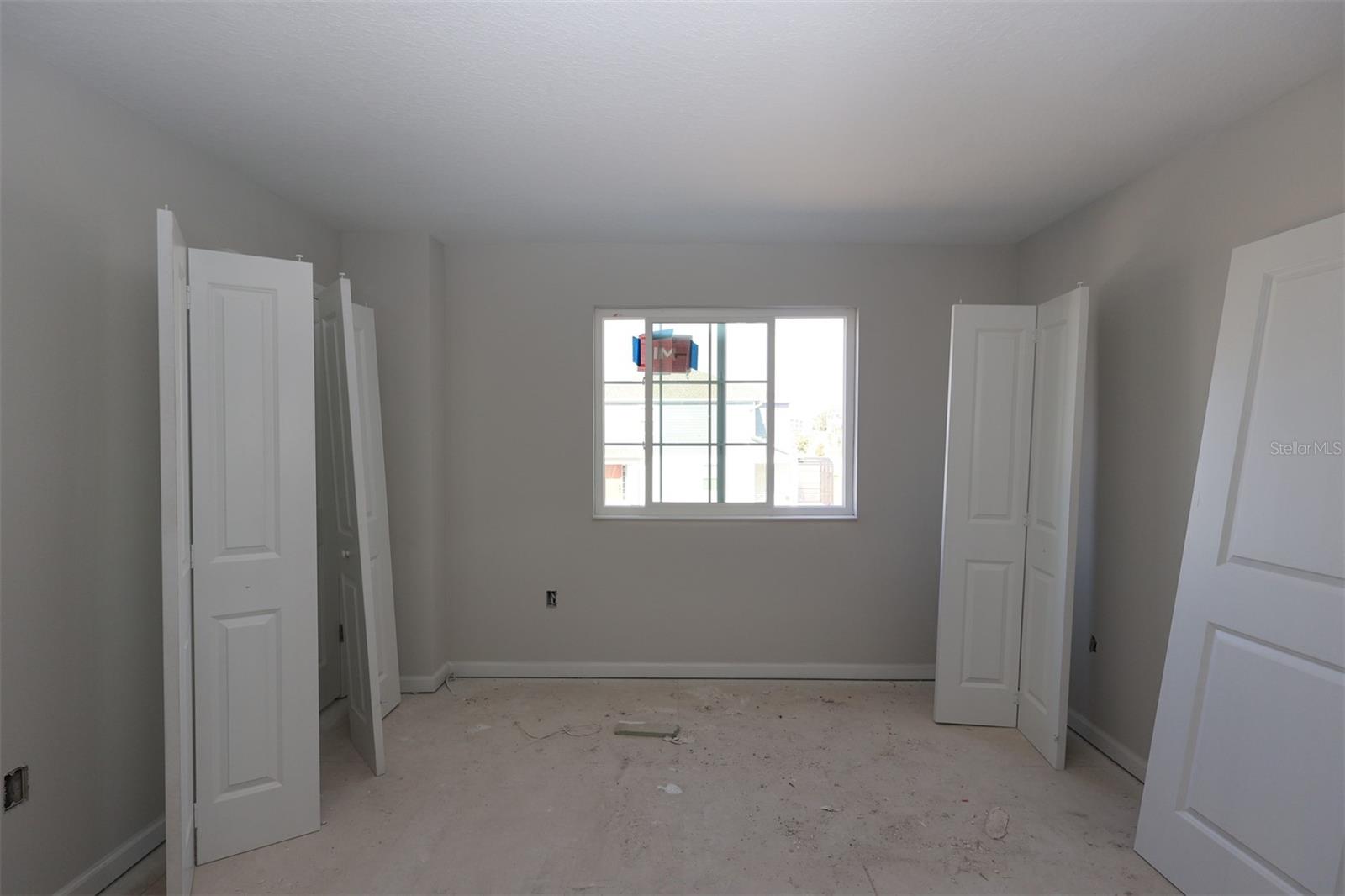 TYSON RANCH - Residential