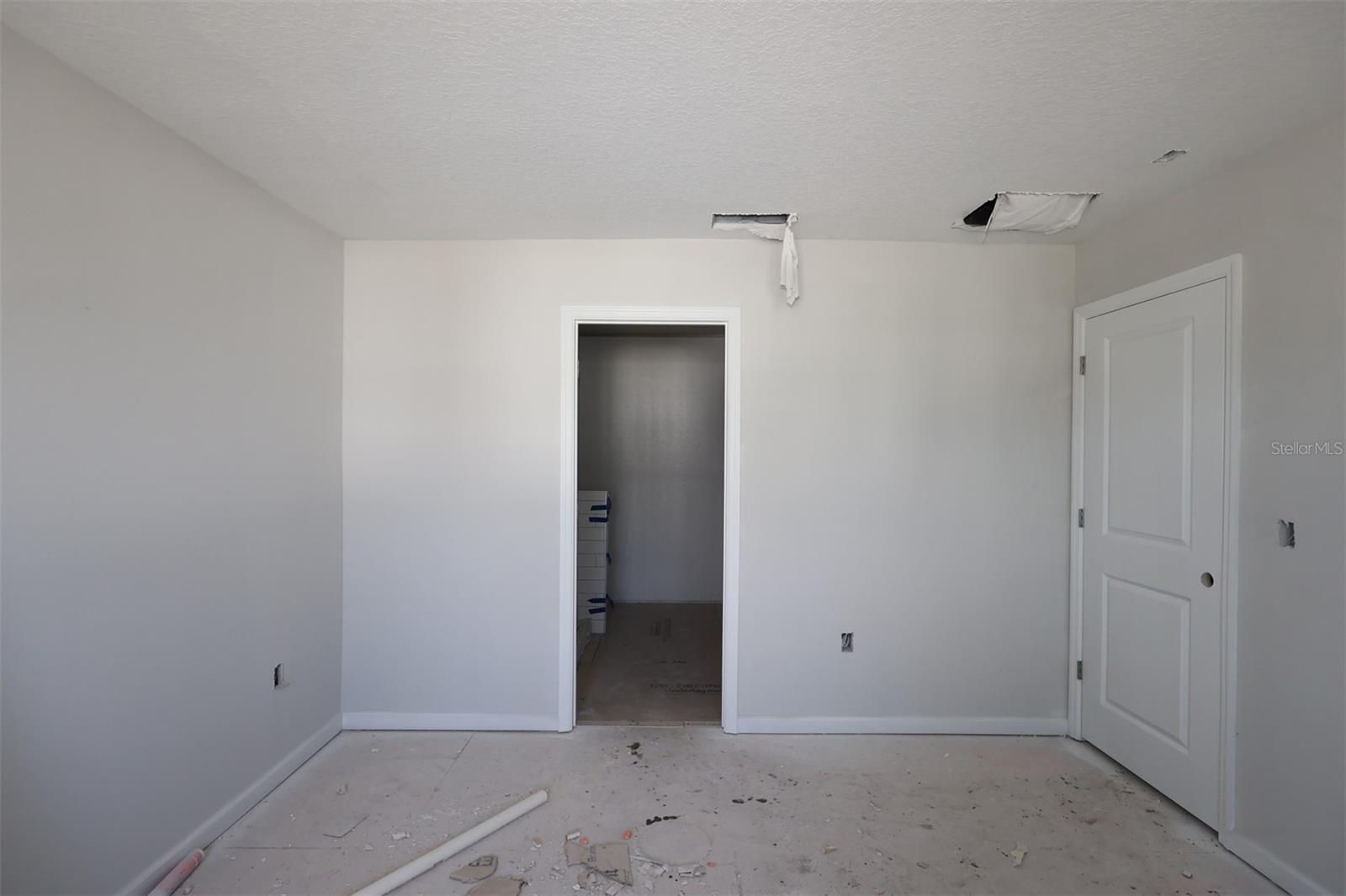 TYSON RANCH - Residential